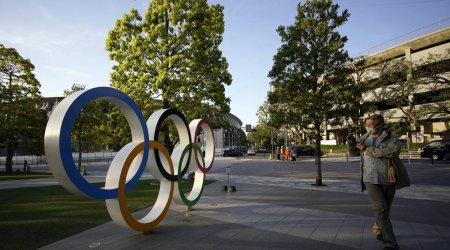 “Tokio Olimpiadası tamaşaçısız keçirilə bilər” - Seyko Haşimoto