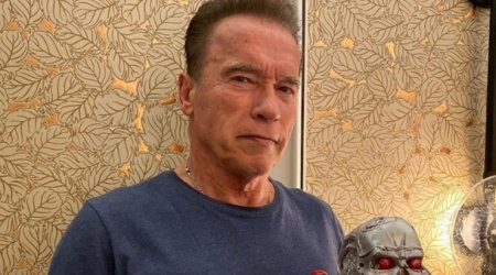 Svarzenegger: “Son Oskar mərasimi çox darıxdırıcı keçdi”