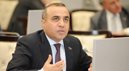 Azay Quliyev müşahidə şurasının sədri seçildi