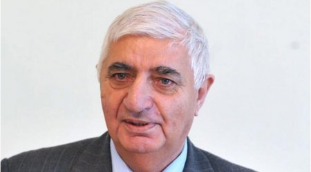 Fikrət Qoca Birinci Fəxri Xiyabanda dəfn olunacaq