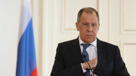 Lavrov Bakıdan əvvəl İrəvana niyə uçur? - Qarabağdakı 10 min erməni əsgəri, 62 diversant və...