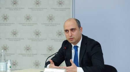''Tələbələrin təhsil haqqı üçün 14 milyon manat ödəniləcək'' - Nazir