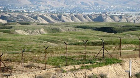 Azərbaycan-Ermənistan sərhədinin delimitasiyası yekunlaşır - Güzəşt yoxdur