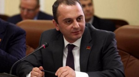 Ermənistan Qarabağdan əlini üzdü: “Daha bu məsələyə yüksək həssaslıq göstərməyin”