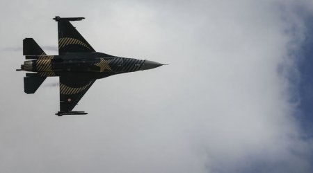 Ankaranın daha bir UĞURU: ABŞ Türkiyə ilə F-35 mövzusunda dialoqa başlayır