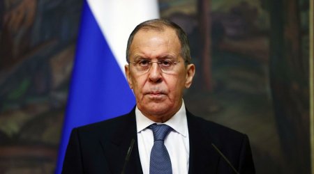 Lavrov İrəvanda ermənilərə nə tapşırıb? - Səfərin PƏRDƏARXASI MƏQAMLARI