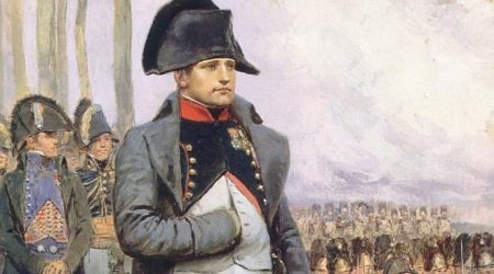 Napoleon ermənilərin müharibədə uduzacağını 200 il əvvəl deyib? - ƏSAS PULDUR