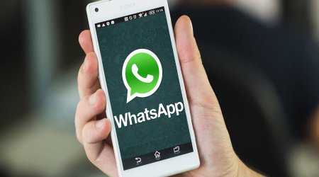 WhatsApp qaydalarda dəyişiklik edir – Qadağalar tətbiq olunacaq