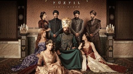 “Mühteşem yüzyıl”ın aktrisasının son halı görənləri TƏƏCCÜBLƏNDİRDİ - FOTO
