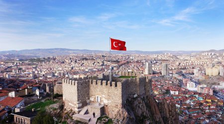 Türkiyə israilli nazirə göndərdiyi dəvəti geri çəkdi