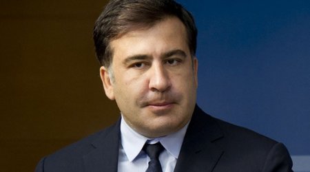 Saakaşvili Gürcüstana dönəcəyini elan etdi: “Həbs olunmaqdan qorxmuram”