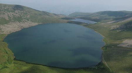 Zəngəzurda GPS qalmaqalı böyüyür – Ermənilər Azərbaycana məxsus olan Qara gölü vermək istəmir