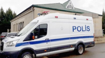 Bakıda dələduzluq yolu 27 min avronu mənimsəyən şəxs tutuldu