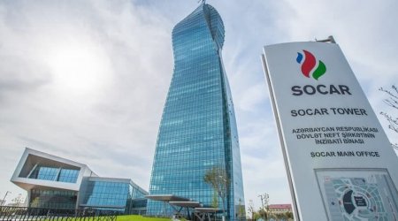 SOCAR işçi axtarır