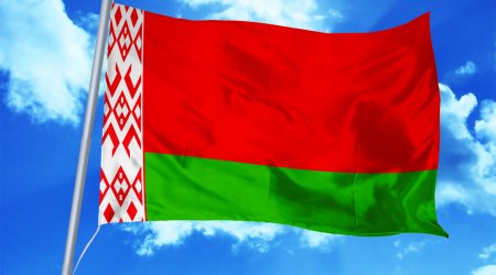Belarus almanlara qarşı soyqırım davası açacaq – RƏSMİ AÇIQLAMA