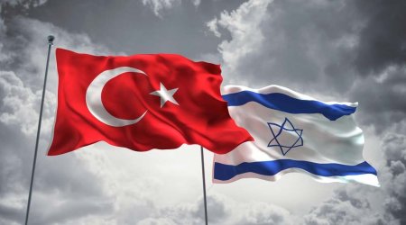 “Türkiyə və İsrailin bir-birini linc etməsi ziyanımızadır” - TƏHLİL
