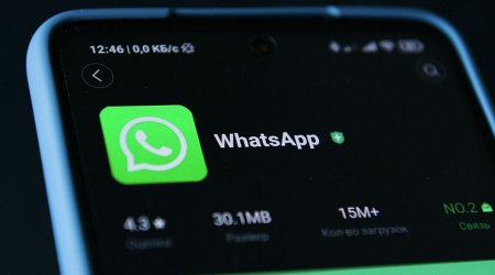 “WhatsApp”ın yaratdığı yeni təhlükə nədir? – Ekspertdən AÇIQLAMA