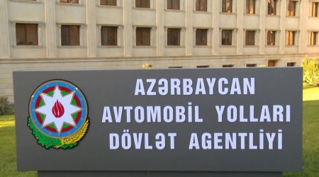 Avtomobil Yolları Dövlət Agentliyindən hüquq-mühafizə orqanlarına MÜRACİƏT