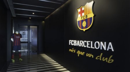 “Barselona” 500 milyon avroluq kredit götürdü