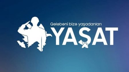 “YAŞAT” Fondu marafon təşkil edəcək