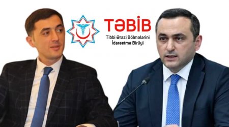 “Anamın həyatını Ramin Bayramova həvalə edə bilmərəm” – Partiya sədrindən ETİRAZ  