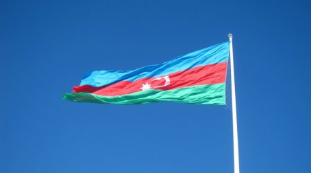 Azərbaycan Xalq Cümhuriyyətinin yaranmasından 103 il ötür