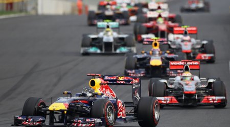 Formula 1 Azərbaycan Qran-Prisindən XƏBƏRDARLIQ “Bu küçədə avtomobilləri parklamayın”