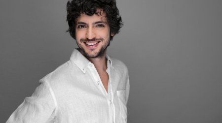 Taner Ölmez yeni serialda