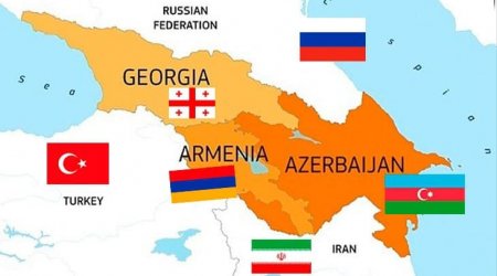 Cənubi Qafqazın 3 dövləti – İran 3-2 hesabı ilə Rusiya və Türkiyəni üstələyir
