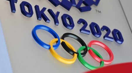 Könüllülər Tokio Olimpiadasına qatılmadı - SƏBƏB
