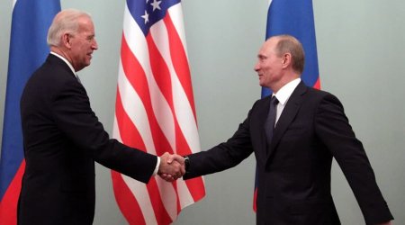 16 İYUN bağlı qapılar arxasında - Putin-Bayden görüşündə nə müzakirə olunacaq? 