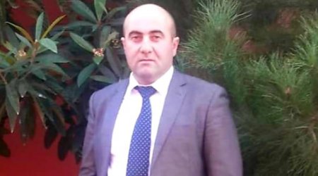 Kəlbəcərdə şəhid olan icra nümayəndəsinin müavini – FOTO