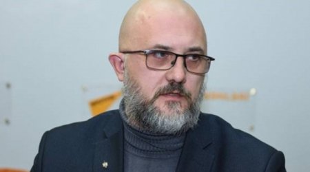 Rusiyalı ekspertdən sərt AÇIQLAMA: “Jurnalistlərin ölümünün günahkarı Ermənistan rəhbərliyidir”