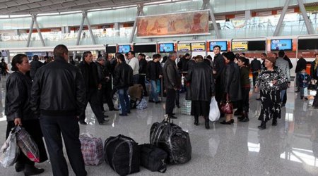 Ermənistan əhalisinin sayı kəskin azalıb – 4 ayda 80 min nəfər hara köçüb?