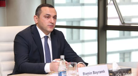 TƏBİB rəhbərindən YENİ TƏYİNAT