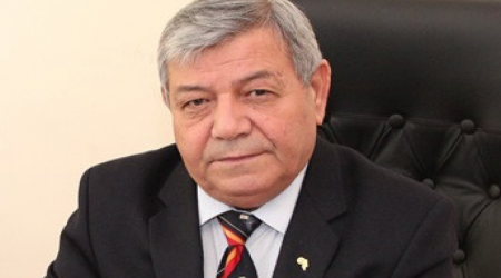 Prezident İlham Əliyev Ramiz Məmmədovun vəfatı ilə bağlı başsağlığı verdi