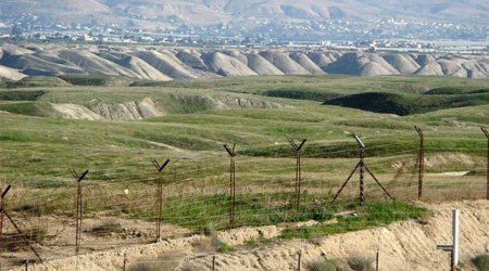 “Azərbaycan-Ermənistan sərhədində gərginlik var” - Rəsmi Moskva