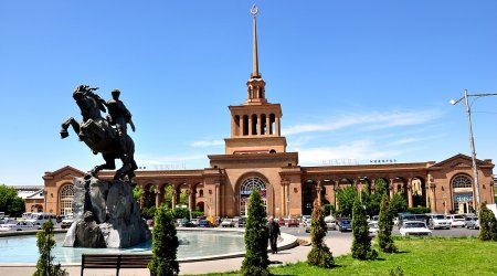 Ermənistan danışıqları dondurdu – ŞOK SƏBƏBLƏRİ 