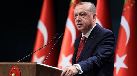 Şuşada mühüm müqavilə imzalanacaq - Ərdoğandan AÇIQLAMA