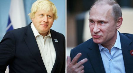 Boris Consondan “Putin qatildirmi?