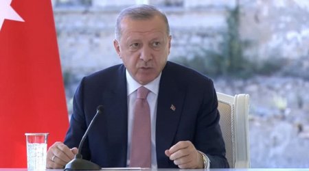 Türkiyənin Şuşada Baş konsulluğu açılacaq – Ərdoğan açıqladı