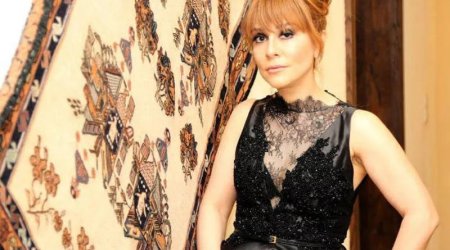 İradə İbrahimovadan paylaşım - 