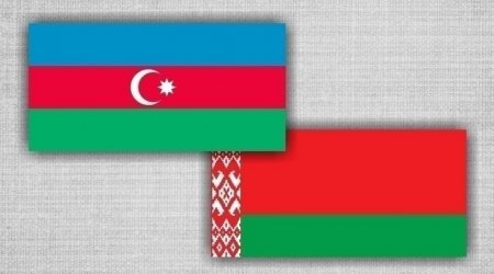 Azərbaycanla Belarusun ticarət dövriyyəsi açıqlandı