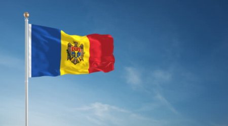 Azərbaycanla Moldova arasında ticarət dövriyyəsi nə qədər olub?