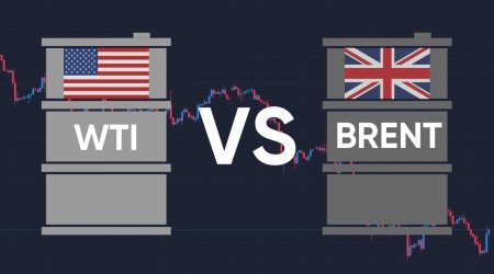 Brent nefti bahalaşdı, WTI isə ucuzlaşdı