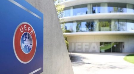 AVRO-2020-in yarımfinal və final oyunlarının yeri dəyişdiriləcəkmi? – UEFA-dan AÇIQLAMA  