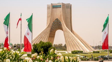 İranın Yaxın Şərqdəki hədəfləri - Əfqanıstanda nə planlaşdırılır?