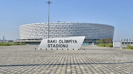 Bakıya gələ biləcək komandalar dəqiqləşdi - AVRO-2020 