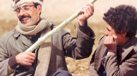İranın Arazda boğduğu gənc yazar kimdir? – SUİ-QƏSD FAKTLARI