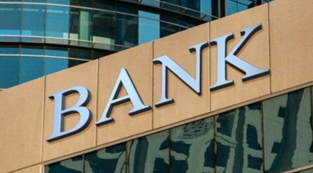 Azərbaycanda bank sektorunun xalis mənfəəti azaldı